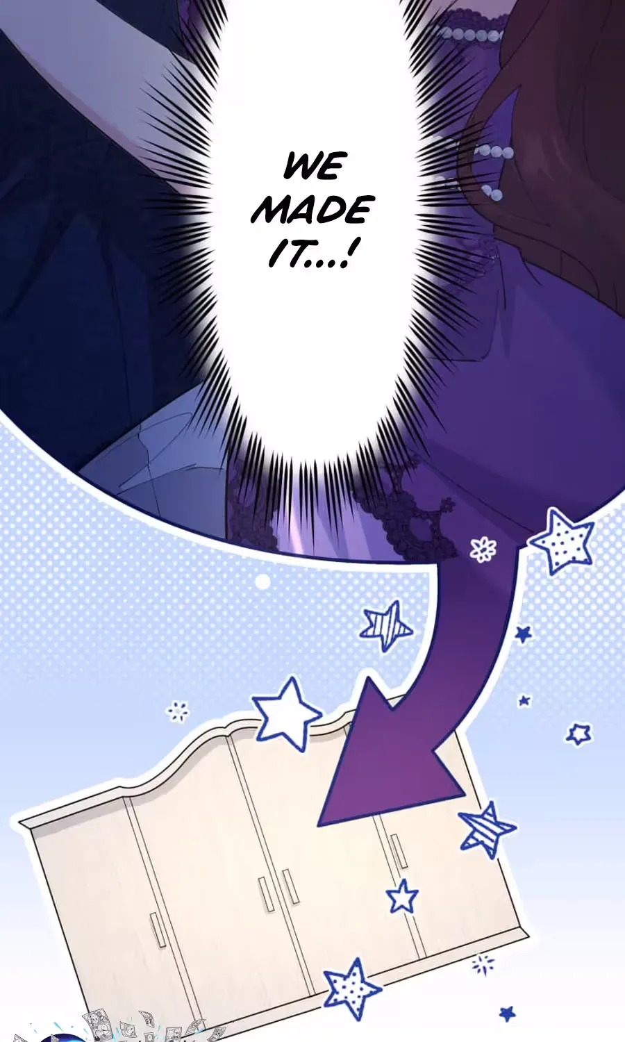 Onna Girai no Saitei Koushaku o Beta Hore Sasete Misemasu! Chapter 6 page 62 - 