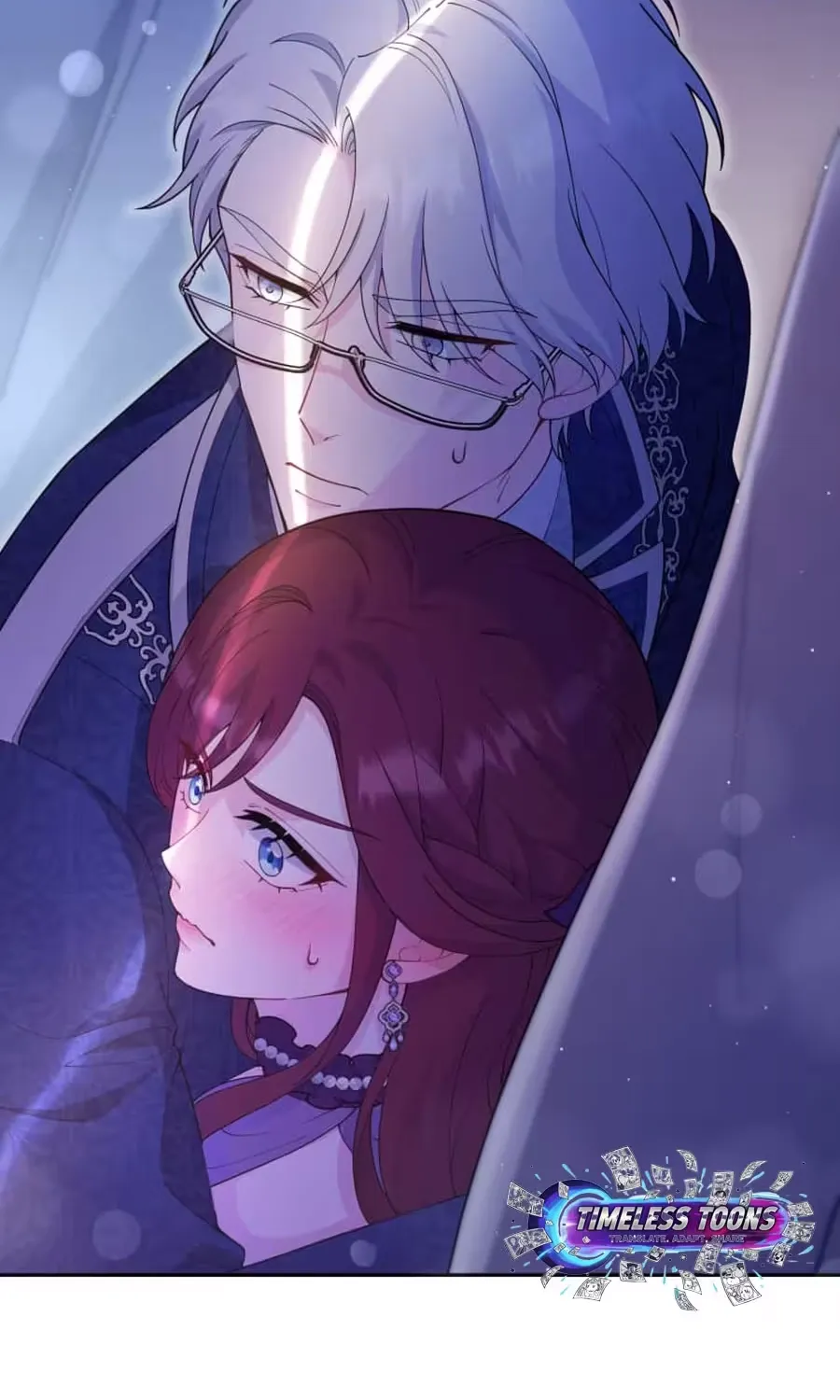 Onna Girai no Saitei Koushaku o Beta Hore Sasete Misemasu! Chapter 6 page 70 - 