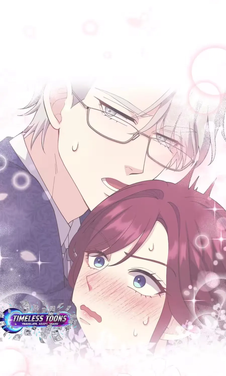Onna Girai no Saitei Koushaku o Beta Hore Sasete Misemasu! Chapter 6 page 75 - 