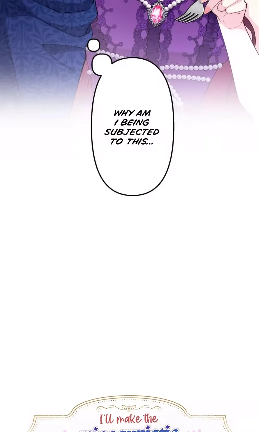 Onna Girai no Saitei Koushaku o Beta Hore Sasete Misemasu! Chapter 6 page 10 - 