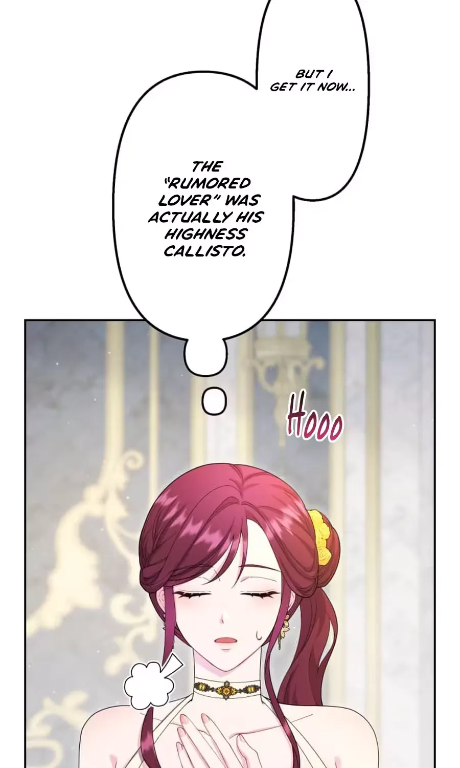 Onna Girai no Saitei Koushaku o Beta Hore Sasete Misemasu! Chapter 7 page 80 - 