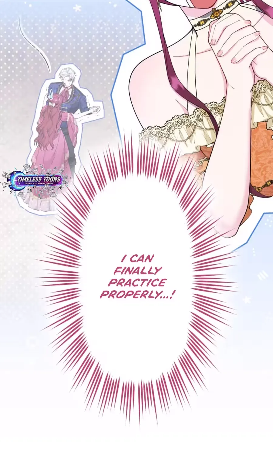 Onna Girai no Saitei Koushaku o Beta Hore Sasete Misemasu! Chapter 7 page 88 - 