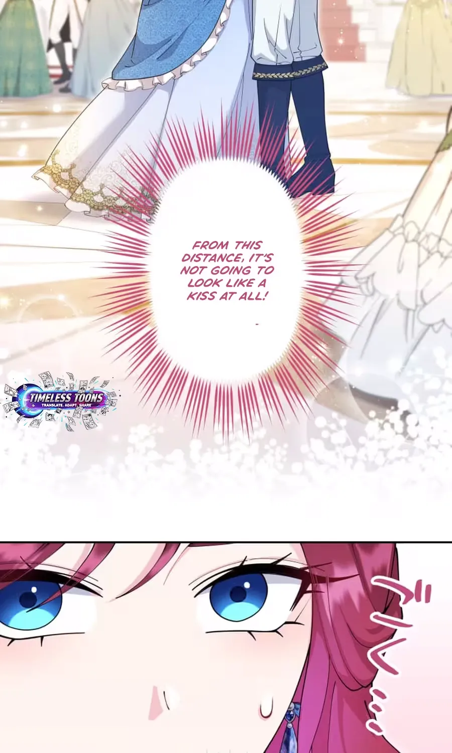 Onna Girai no Saitei Koushaku o Beta Hore Sasete Misemasu! Chapter 8 page 102 - 