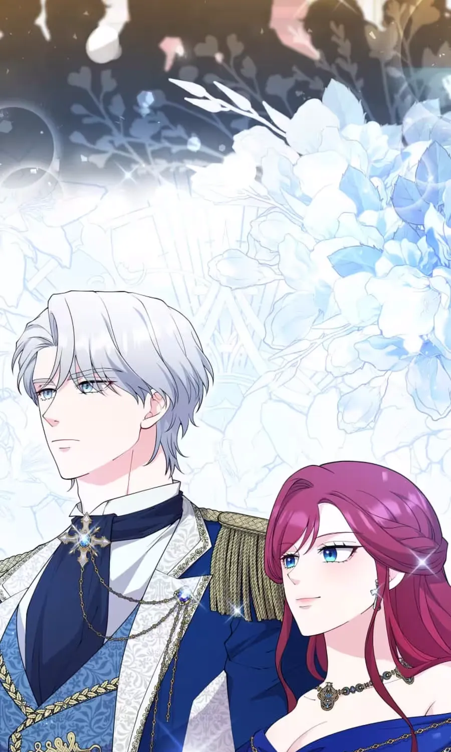 Onna Girai no Saitei Koushaku o Beta Hore Sasete Misemasu! Chapter 8 page 14 - 