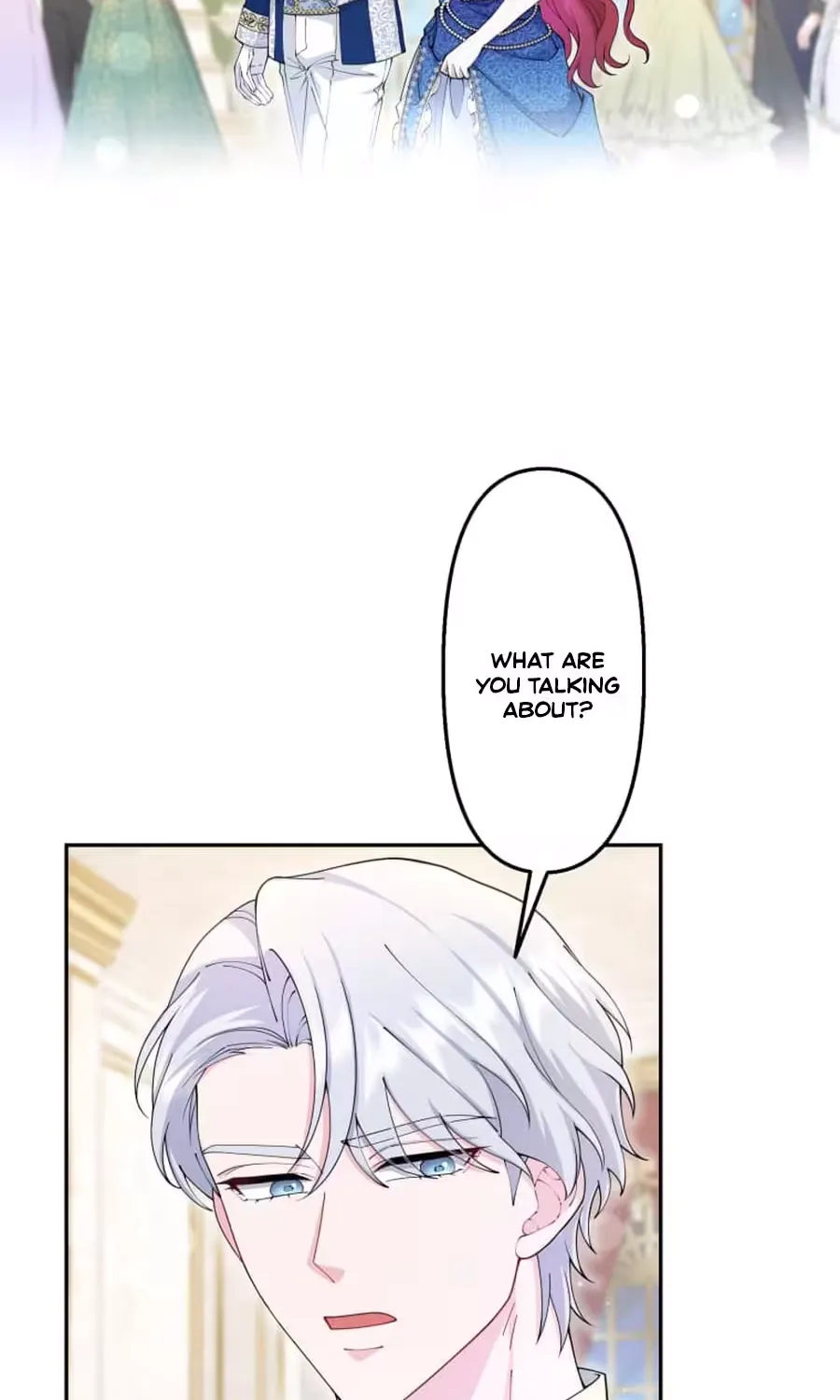 Onna Girai no Saitei Koushaku o Beta Hore Sasete Misemasu! Chapter 8 page 71 - 