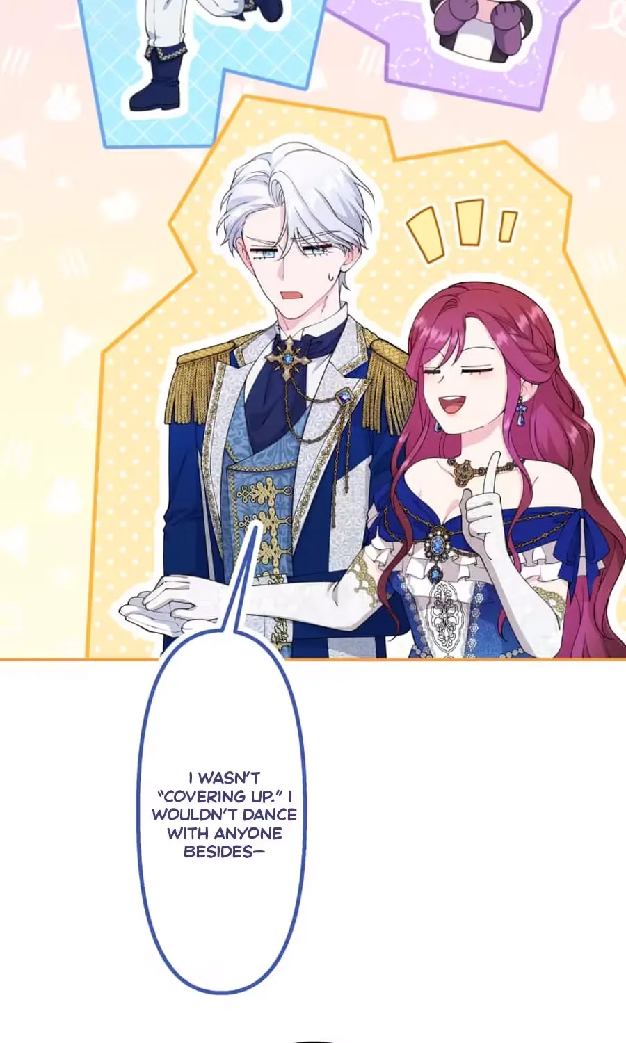 Onna Girai no Saitei Koushaku o Beta Hore Sasete Misemasu! Chapter 8 page 73 - 