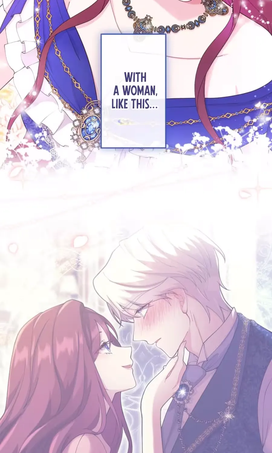 Onna Girai no Saitei Koushaku o Beta Hore Sasete Misemasu! Chapter 8 page 93 - 