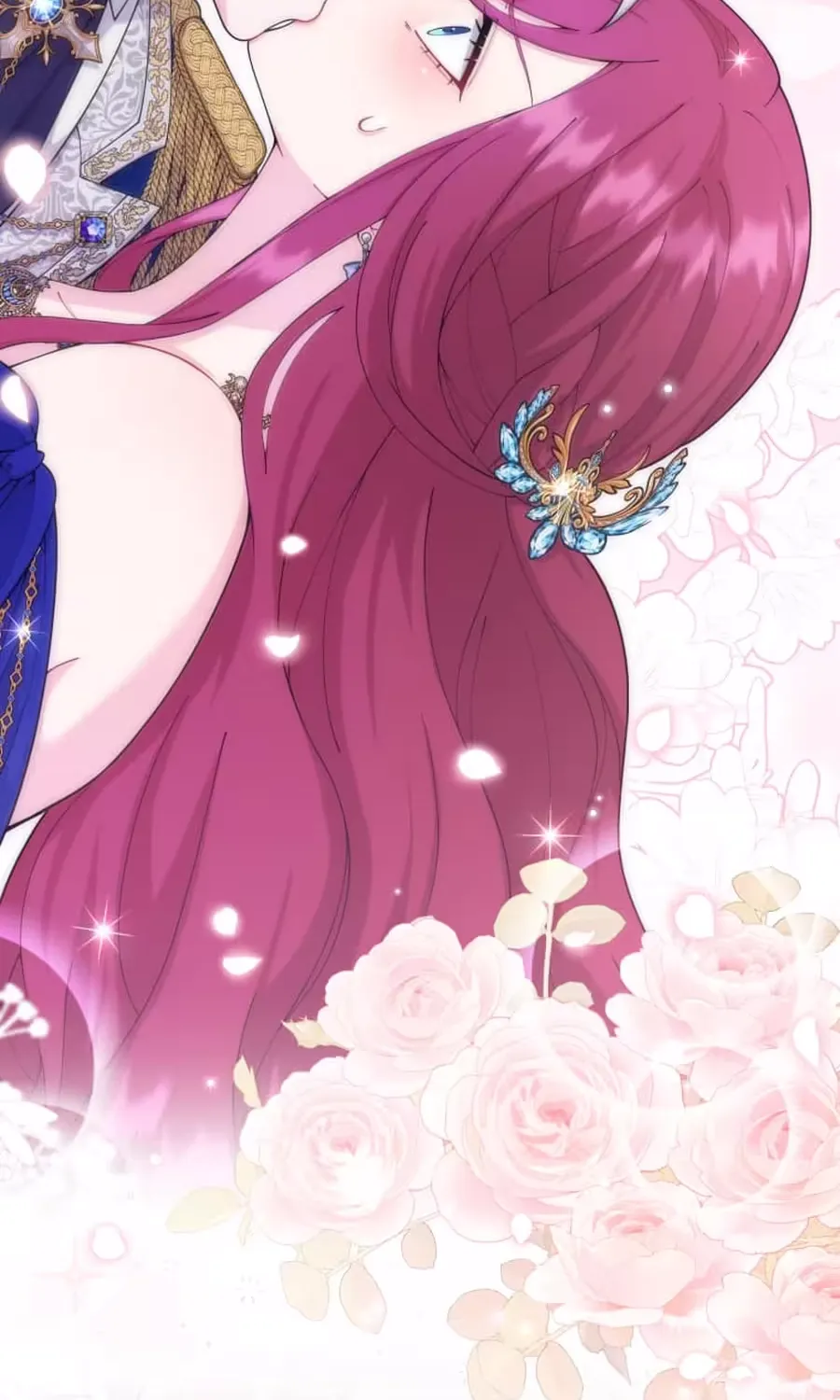 Onna Girai no Saitei Koushaku o Beta Hore Sasete Misemasu! Chapter 9 page 3 - 