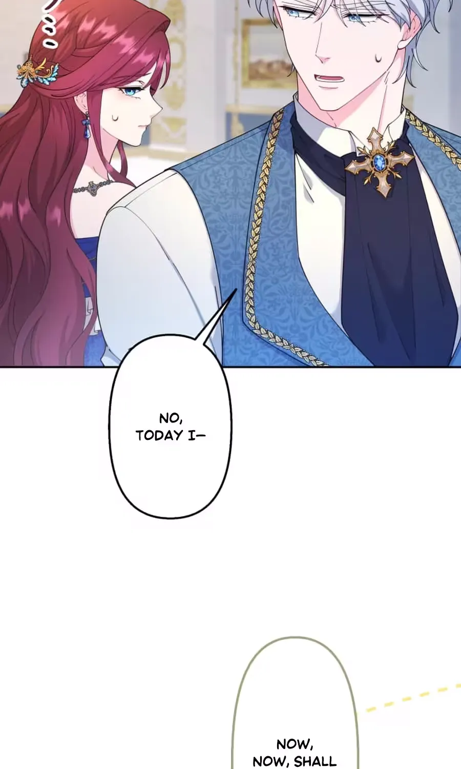 Onna Girai no Saitei Koushaku o Beta Hore Sasete Misemasu! Chapter 9 page 22 - 