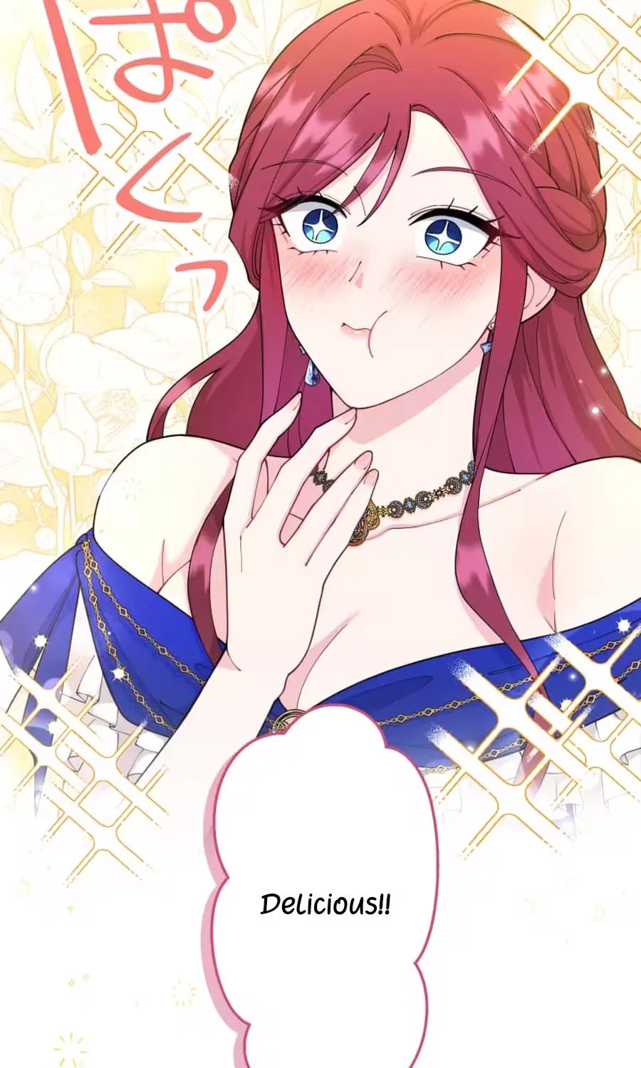 Onna Girai no Saitei Koushaku o Beta Hore Sasete Misemasu! Chapter 9 page 28 - 