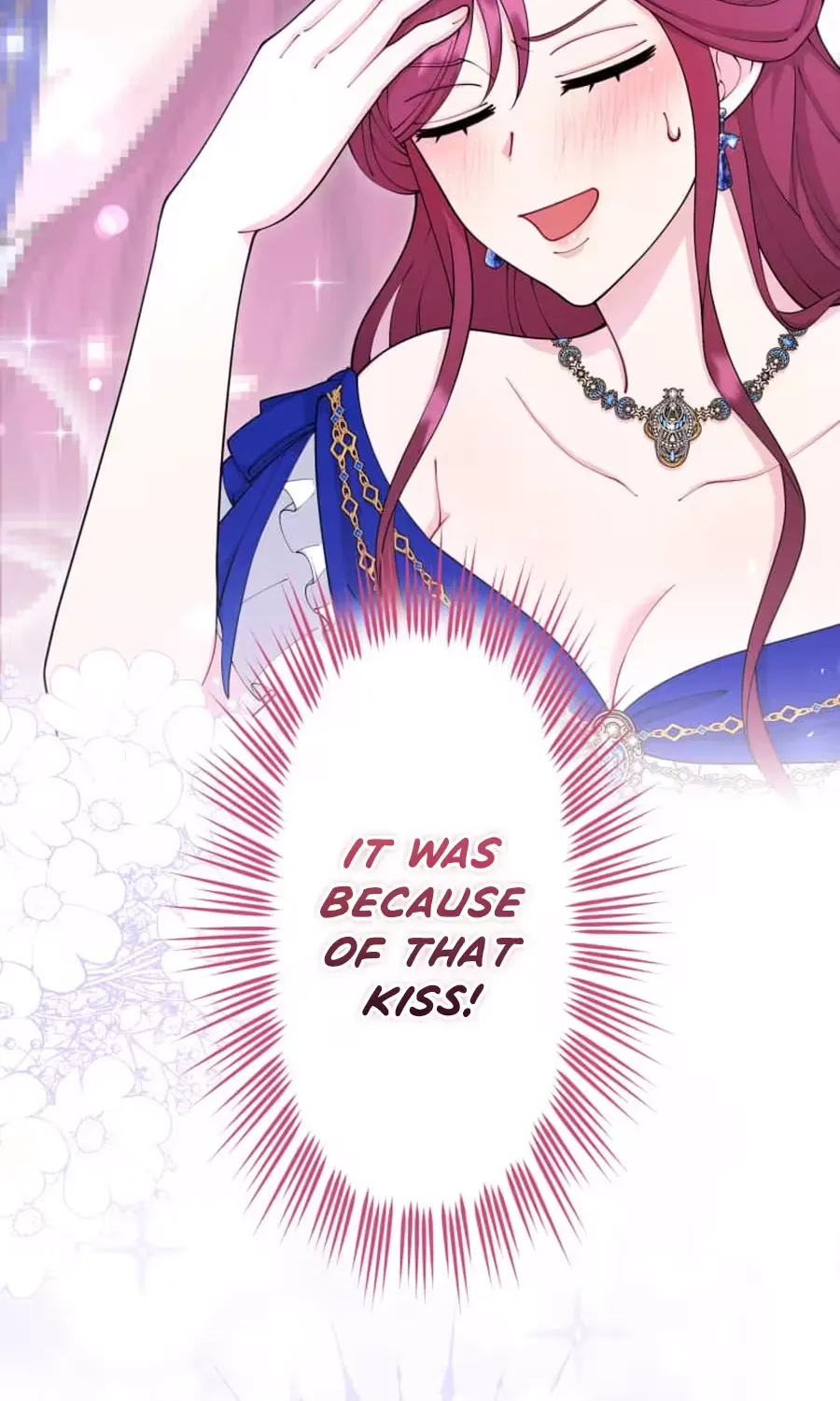 Onna Girai no Saitei Koushaku o Beta Hore Sasete Misemasu! Chapter 9 page 38 - 