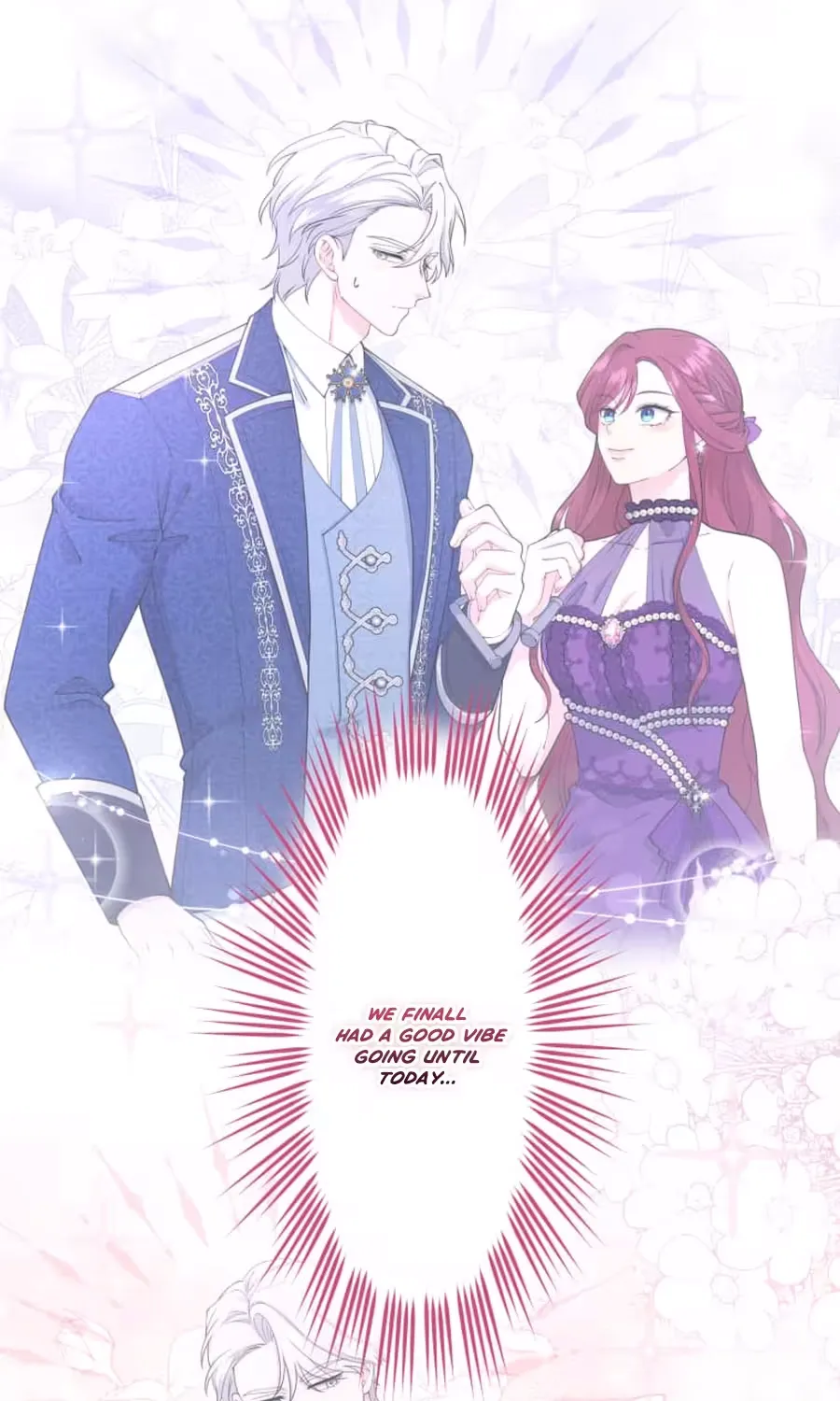 Onna Girai no Saitei Koushaku o Beta Hore Sasete Misemasu! Chapter 9 page 39 - 