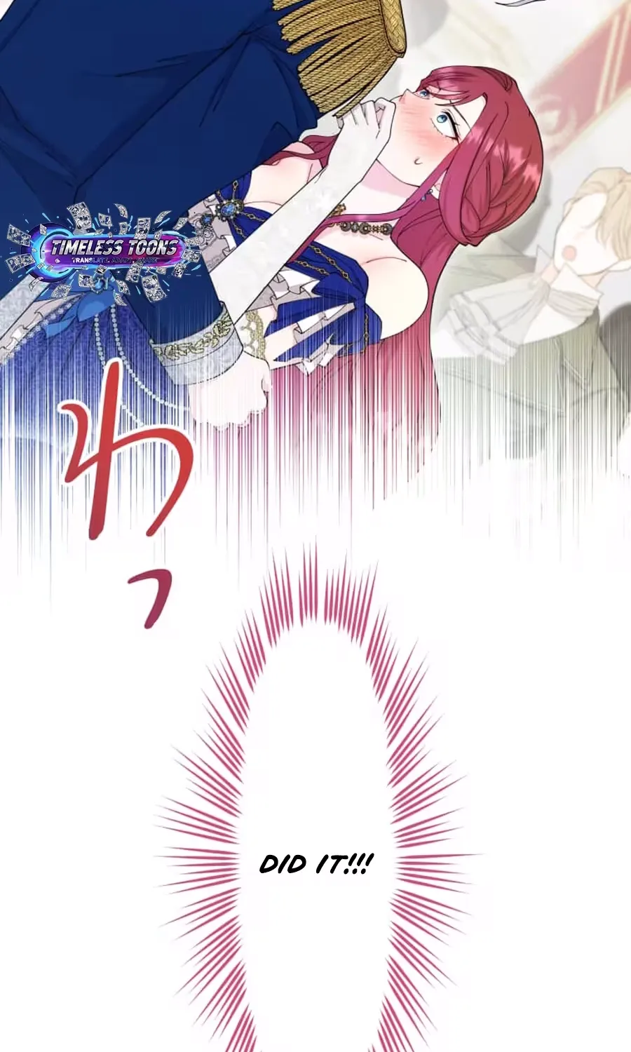 Onna Girai no Saitei Koushaku o Beta Hore Sasete Misemasu! Chapter 9 page 6 - 