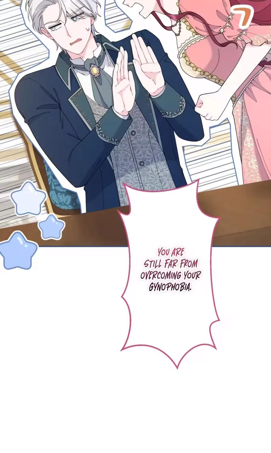 Onna Girai no Saitei Koushaku o Beta Hore Sasete Misemasu! Chapter 9 page 55 - 