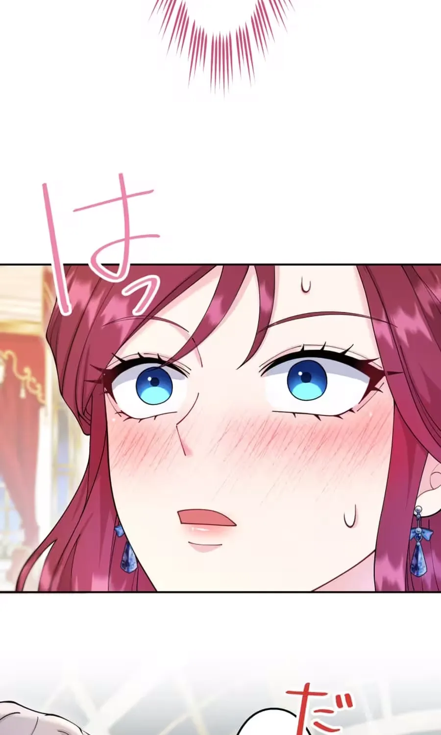 Onna Girai no Saitei Koushaku o Beta Hore Sasete Misemasu! Chapter 9 page 7 - 