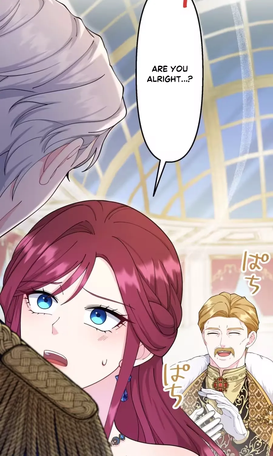 Onna Girai no Saitei Koushaku o Beta Hore Sasete Misemasu! Chapter 9 page 8 - 