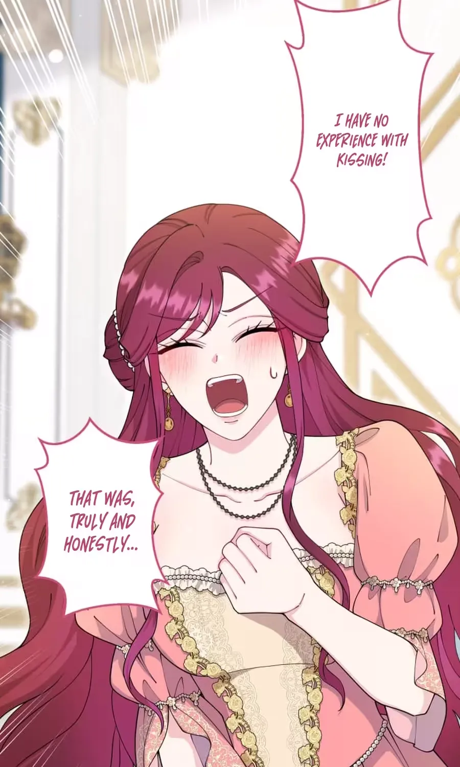Onna Girai no Saitei Koushaku o Beta Hore Sasete Misemasu! Chapter 9 page 82 - 