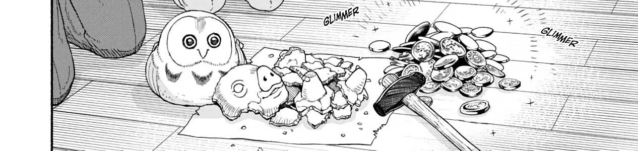 Onna Kishi to Kemomimi no Ko Chapter 11 page 2 - 