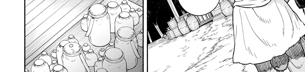 Onna Kishi to Kemomimi no Ko Chapter 11 page 14 - 