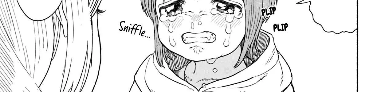 Onna Kishi to Kemomimi no Ko Chapter 11 page 16 - 