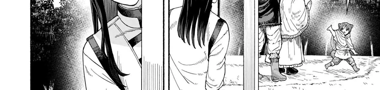 Onna Kishi to Kemomimi no Ko Chapter 11 page 18 - 