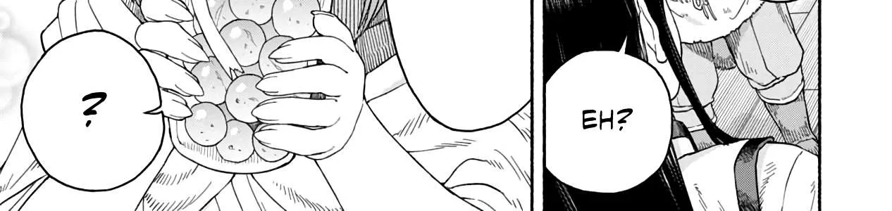 Onna Kishi to Kemomimi no Ko Chapter 11 page 20 - 