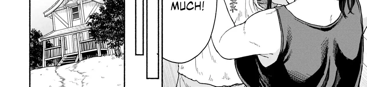 Onna Kishi to Kemomimi no Ko Chapter 11 page 6 - 