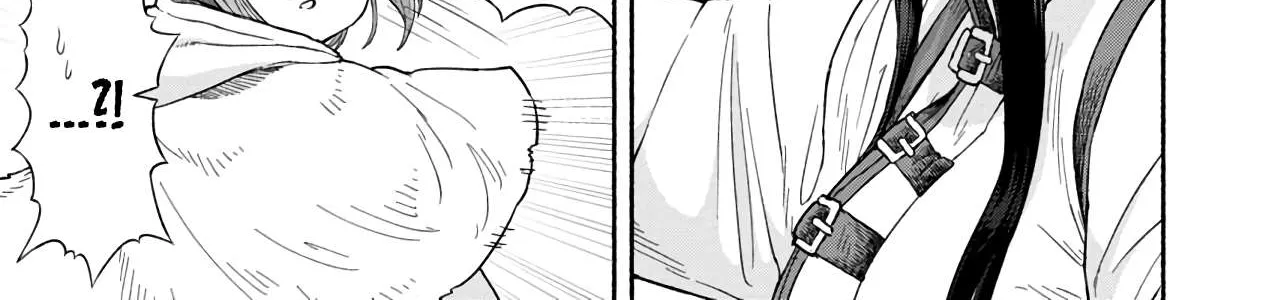 Onna Kishi to Kemomimi no Ko Chapter 11 page 8 - 