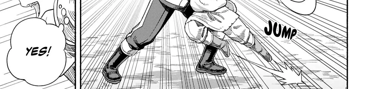 Onna Kishi to Kemomimi no Ko Chapter 12 page 4 - 