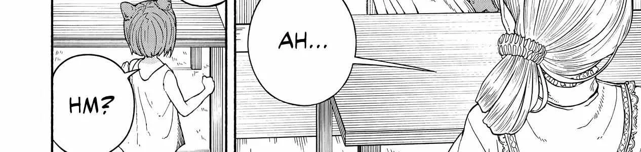Onna Kishi to Kemomimi no Ko Chapter 13 page 13 - 