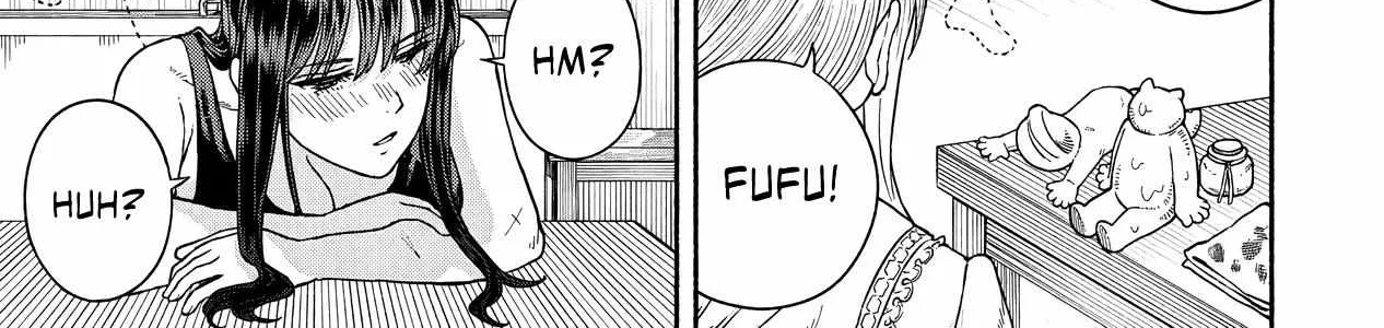 Onna Kishi to Kemomimi no Ko Chapter 13 page 19 - 