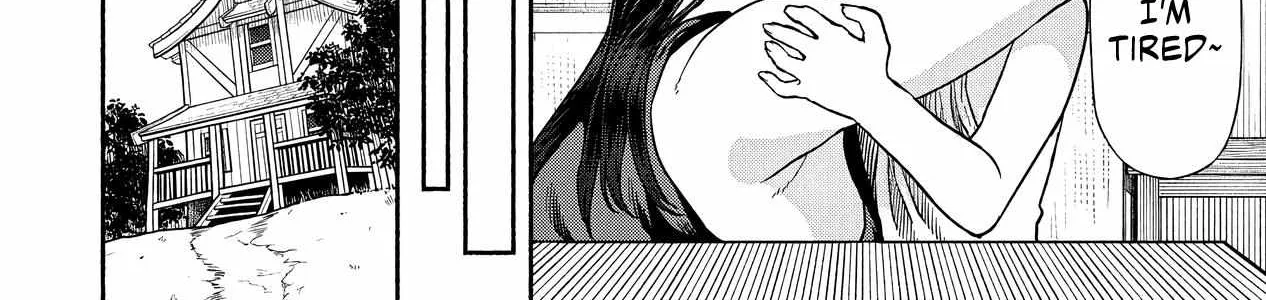 Onna Kishi to Kemomimi no Ko Chapter 13 page 21 - 