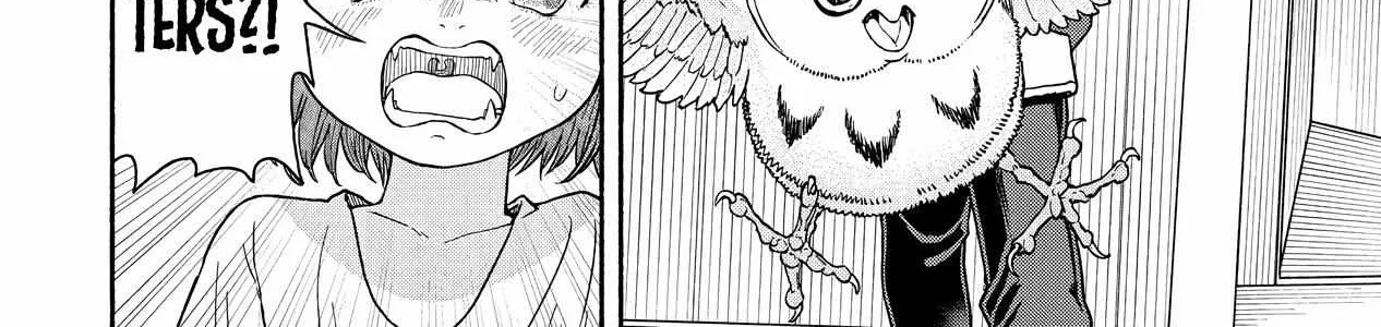Onna Kishi to Kemomimi no Ko Chapter 13 page 5 - 