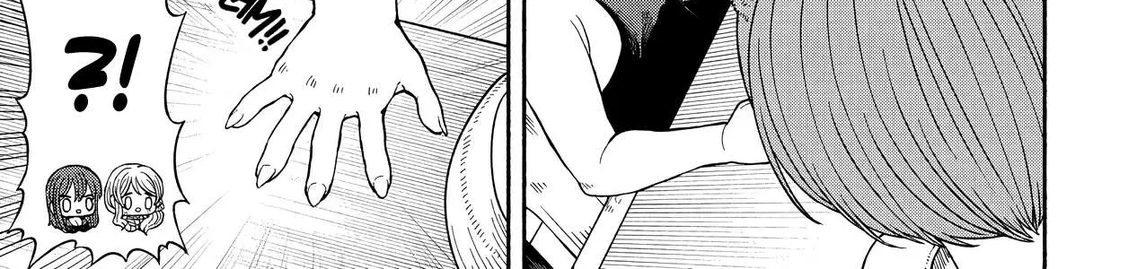 Onna Kishi to Kemomimi no Ko Chapter 14 page 12 - 