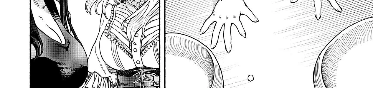 Onna Kishi to Kemomimi no Ko Chapter 14 page 14 - 