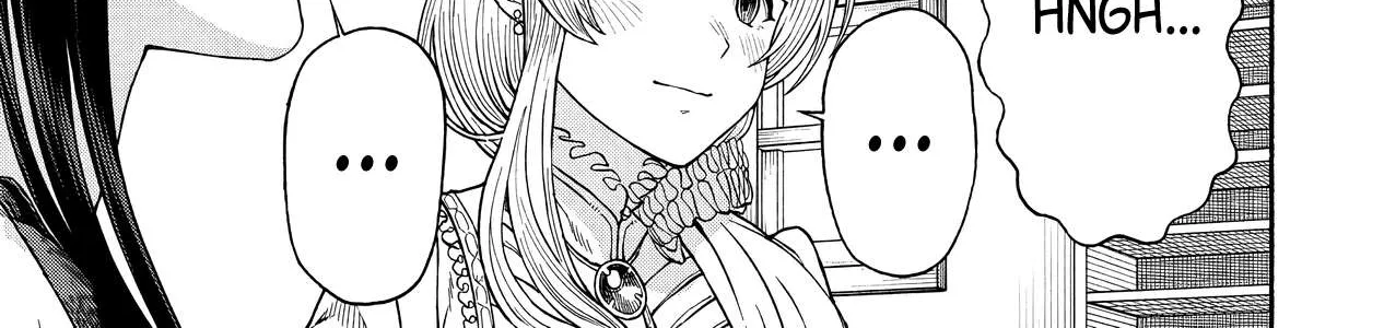 Onna Kishi to Kemomimi no Ko Chapter 14 page 16 - 