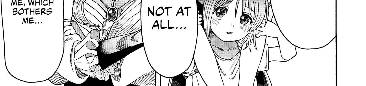 Onna Kishi to Kemomimi no Ko Chapter 14 page 20 - 