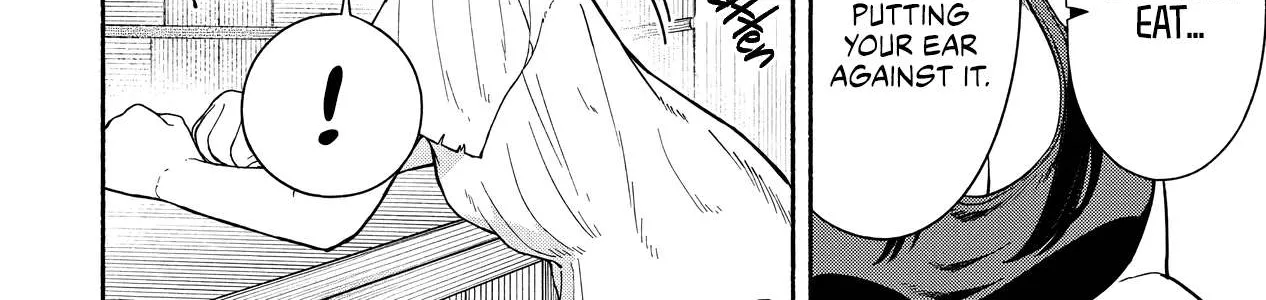 Onna Kishi to Kemomimi no Ko Chapter 15 page 11 - 