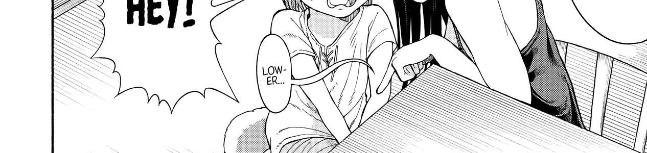 Onna Kishi to Kemomimi no Ko Chapter 15 page 15 - 