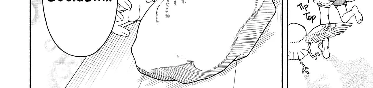 Onna Kishi to Kemomimi no Ko Chapter 15 page 19 - 