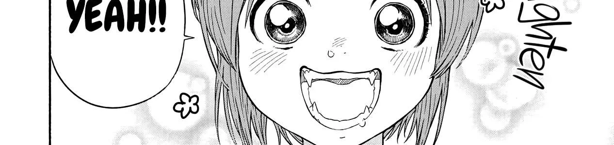 Onna Kishi to Kemomimi no Ko Chapter 15 page 3 - 