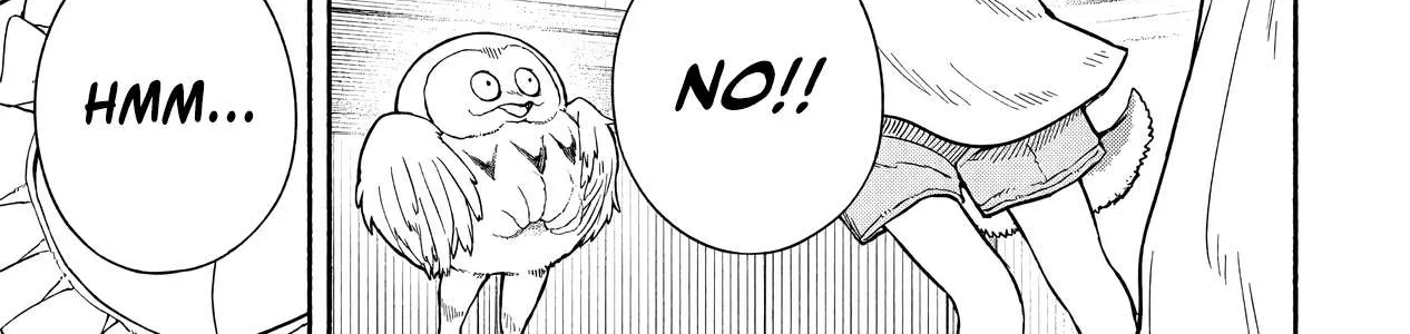 Onna Kishi to Kemomimi no Ko Chapter 15 page 21 - 