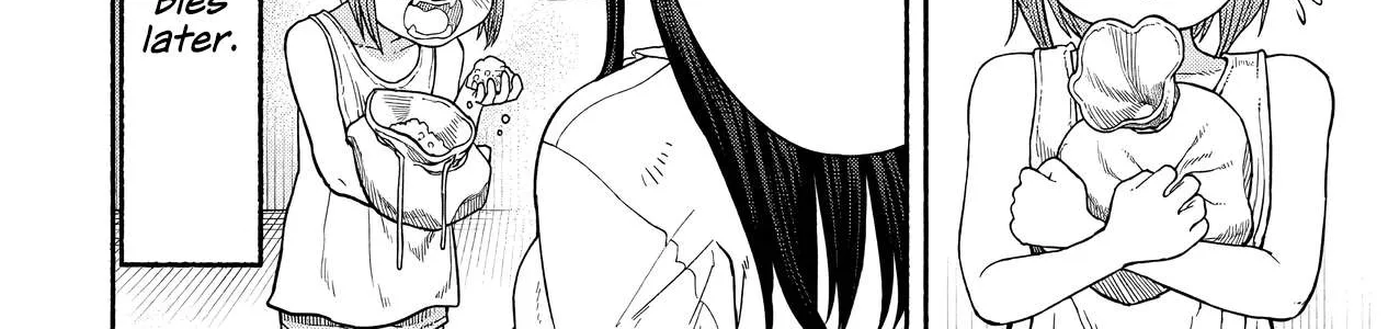 Onna Kishi to Kemomimi no Ko Chapter 15 page 27 - 