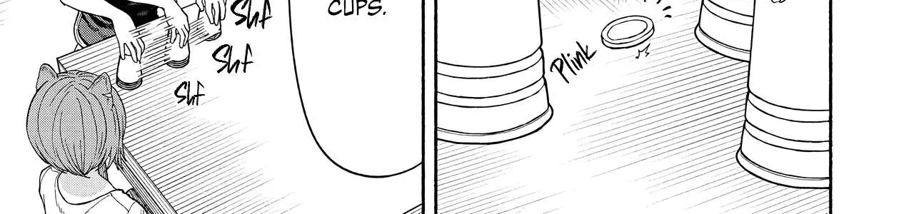 Onna Kishi to Kemomimi no Ko Chapter 15 page 5 - 