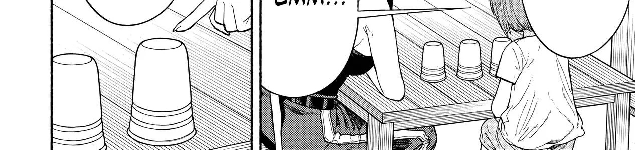 Onna Kishi to Kemomimi no Ko Chapter 15 page 7 - 