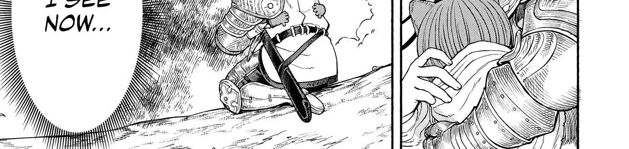 Onna Kishi to Kemomimi no Ko Chapter 16 page 13 - 