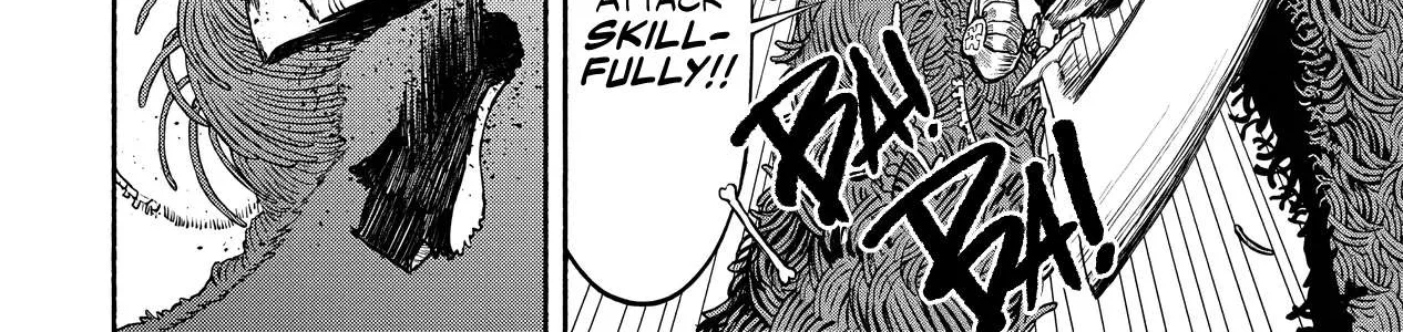 Onna Kishi to Kemomimi no Ko Chapter 16 page 19 - 