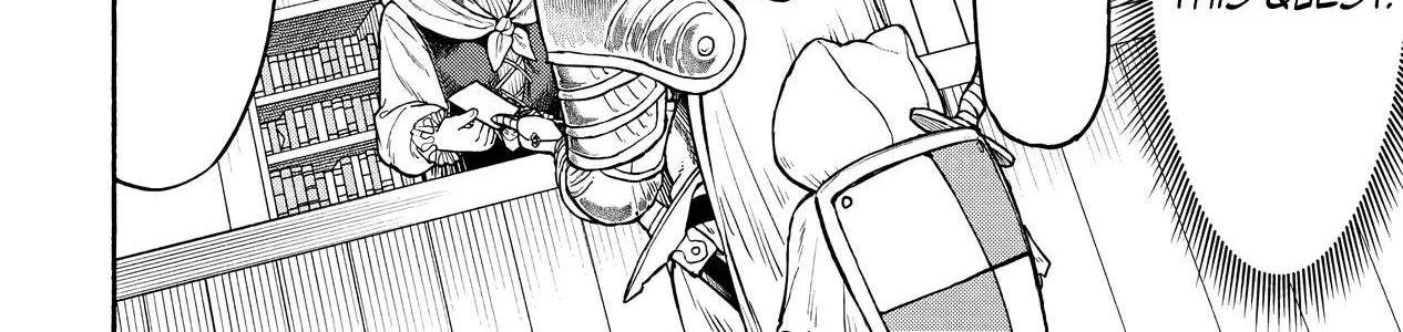 Onna Kishi to Kemomimi no Ko Chapter 16 page 3 - 