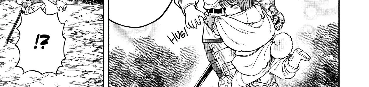 Onna Kishi to Kemomimi no Ko Chapter 16 page 21 - 