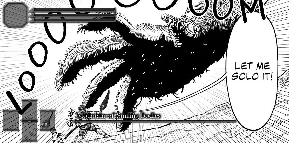 Onna Kishi to Kemomimi no Ko Chapter 16 page 28 - 